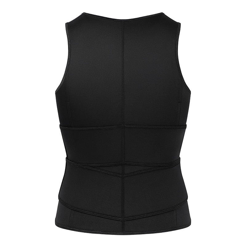 Neoprene Sweat Waist Trainer