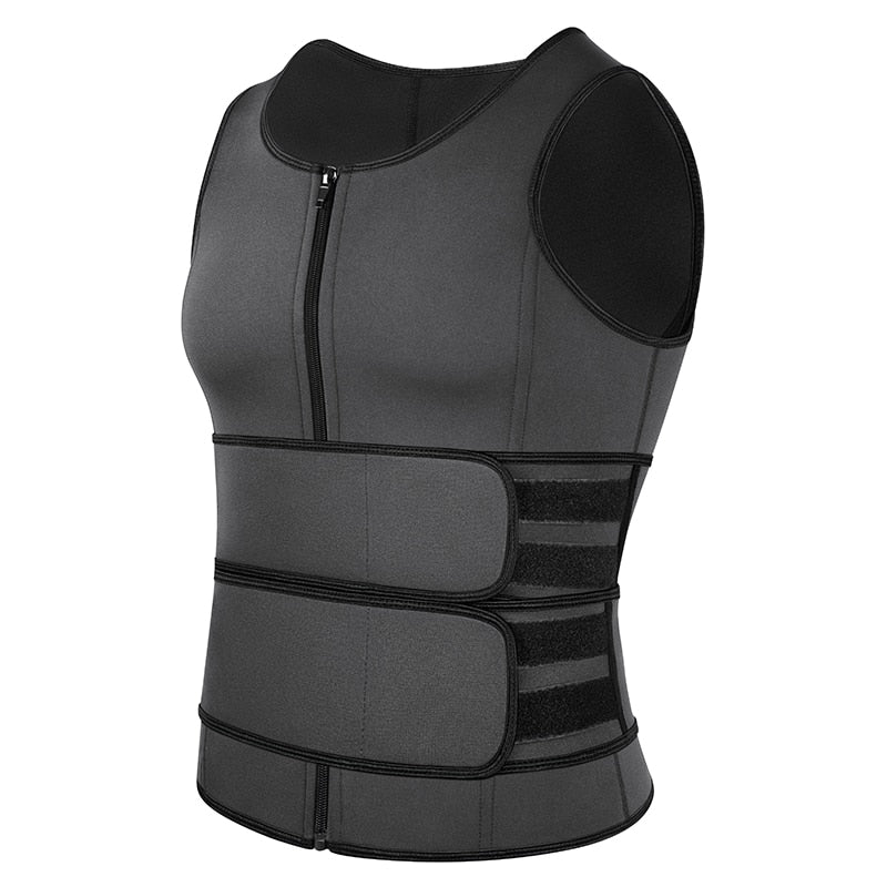 Neoprene Sweat Waist Trainer