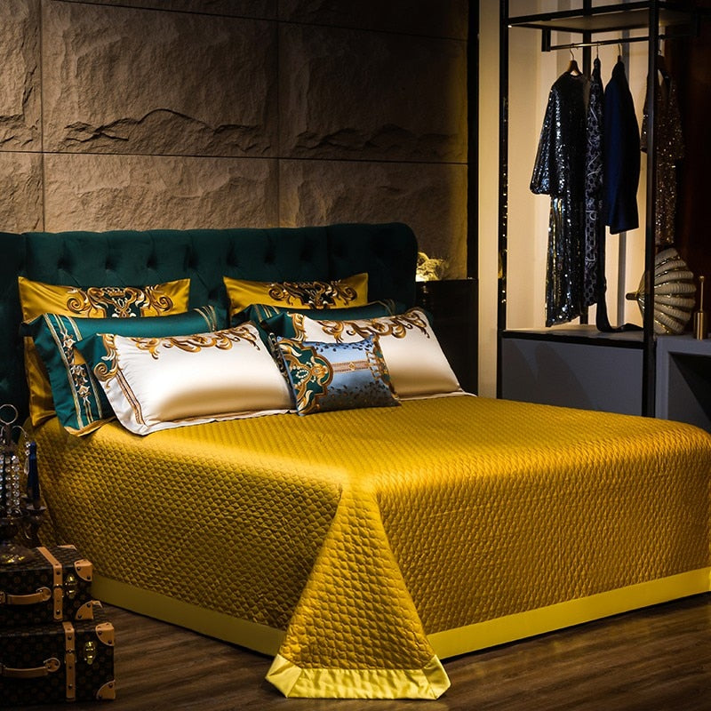 Luxury Royal Bedding Sets