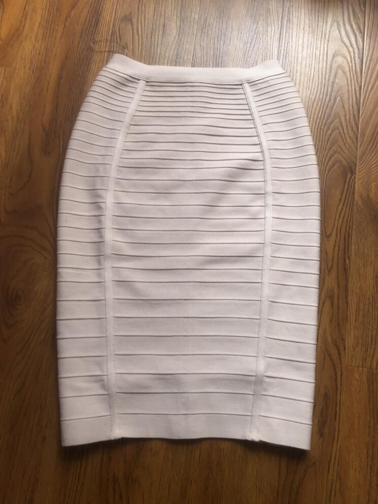 Bandage Skirts