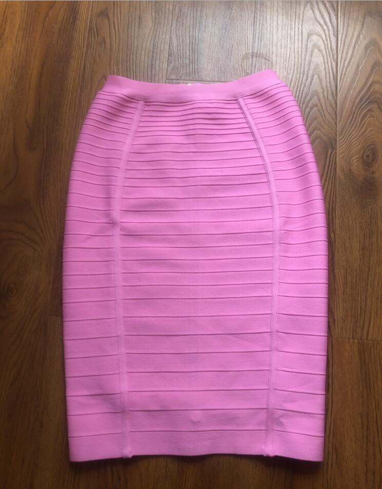 Bandage Skirts