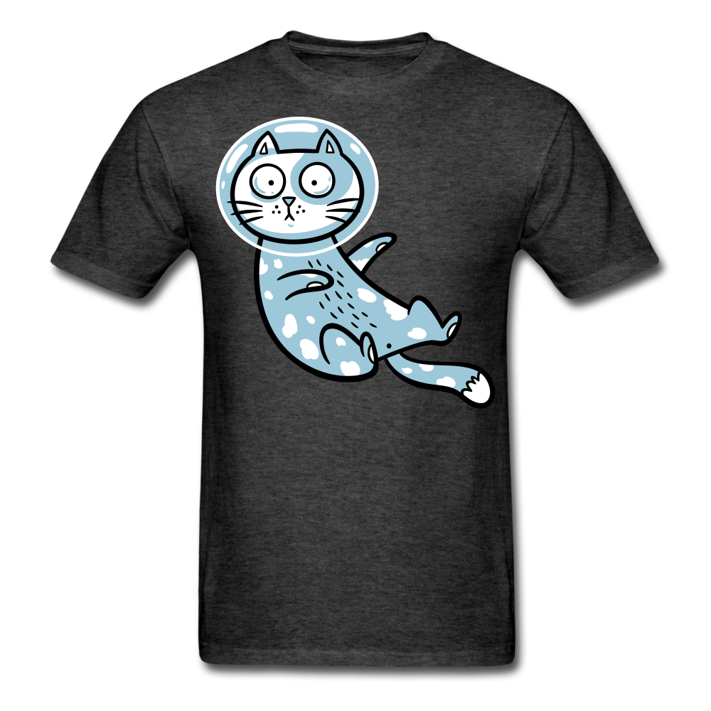 Space Cat Unisex Classic T-Shirt