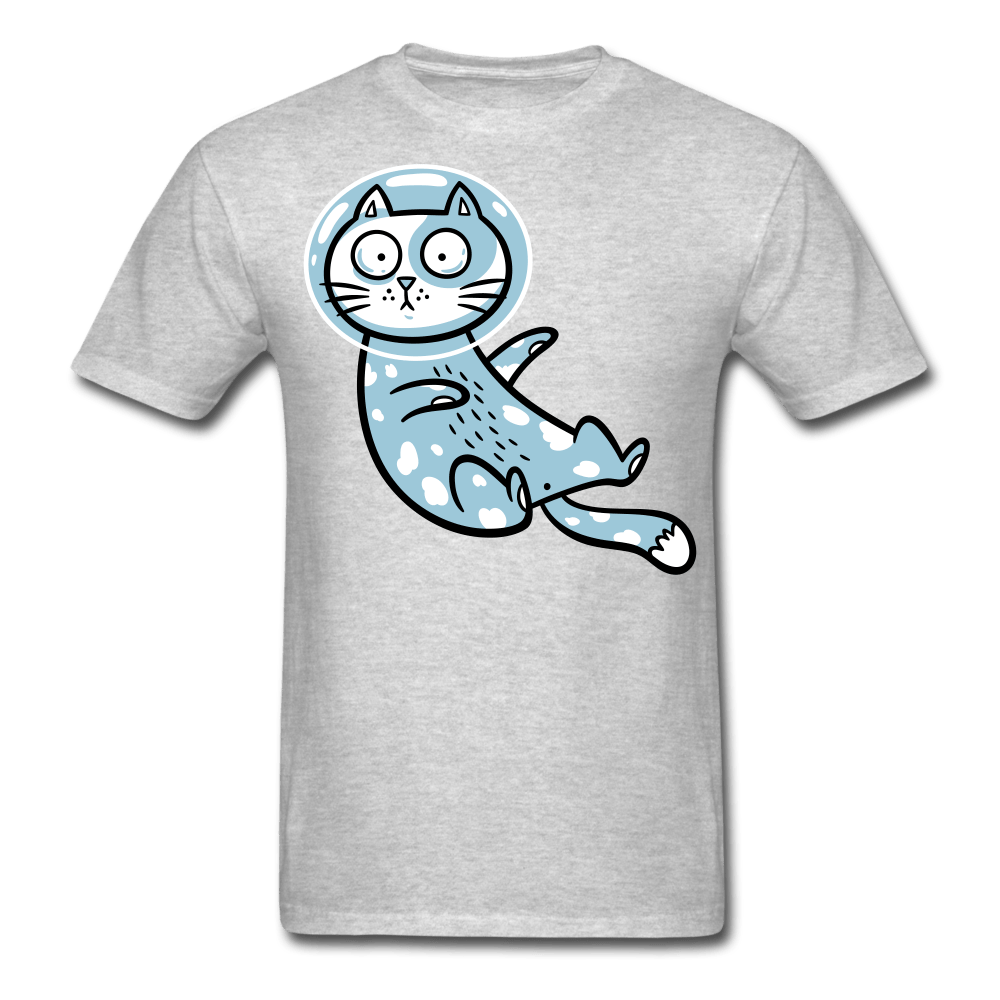 Space Cat Unisex Classic T-Shirt