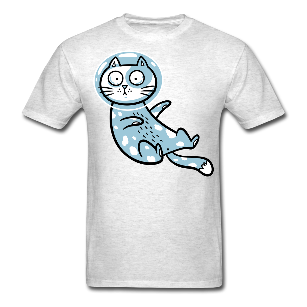 Space Cat Unisex Classic T-Shirt