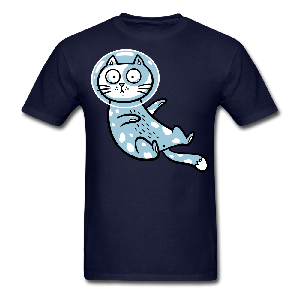 Space Cat Unisex Classic T-Shirt