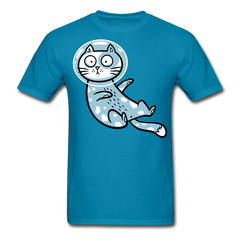 Space Cat Unisex Classic T-Shirt