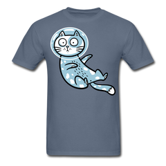 Space Cat Unisex Classic T-Shirt