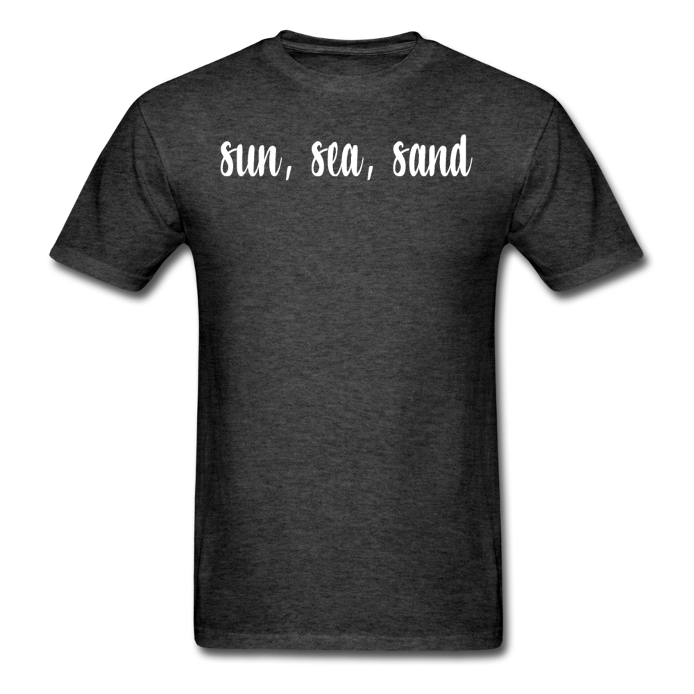 Sun Sea Sand Unisex Classic T-Shirt