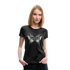 Butterfly Eye Women's Premium T-Shirt