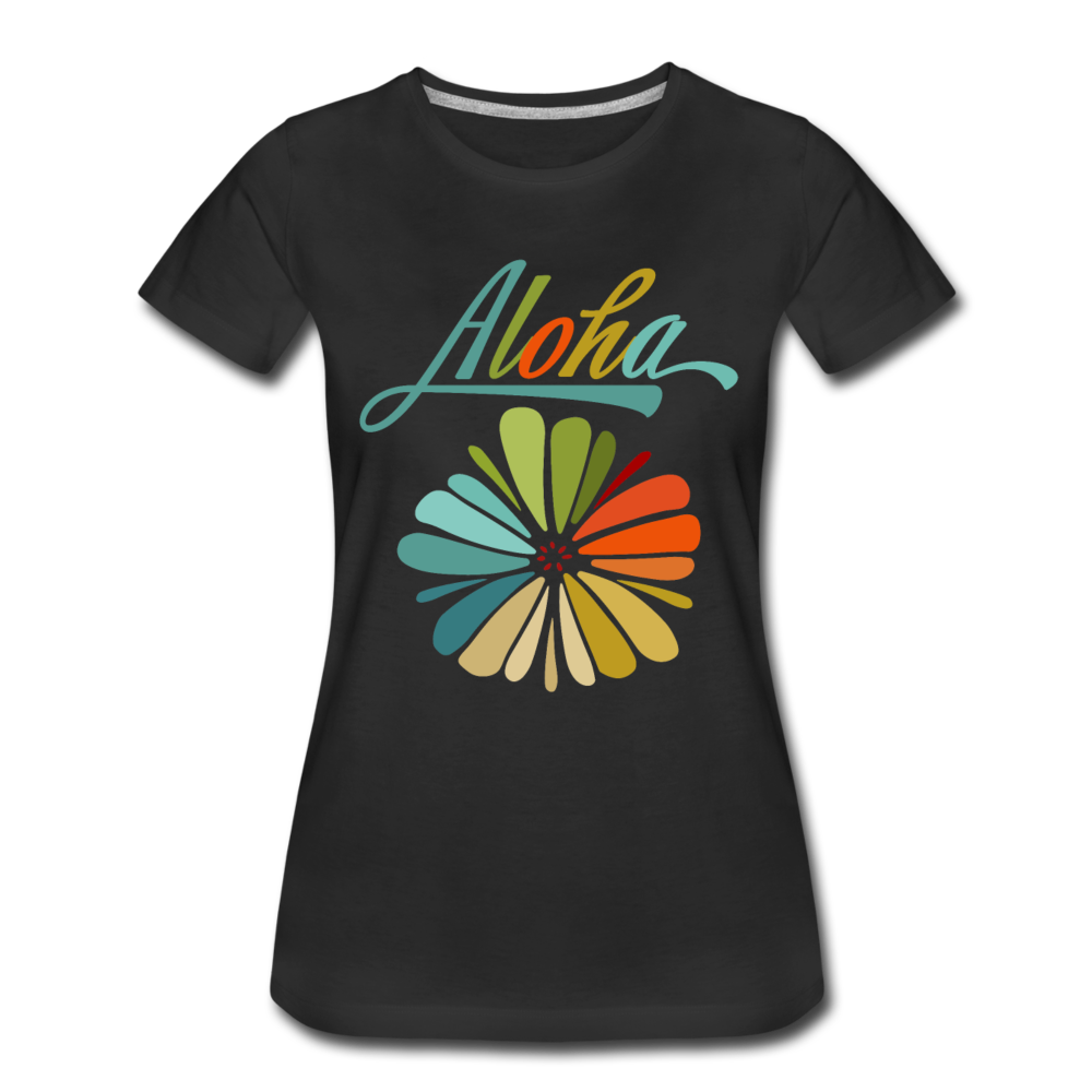 Aloha Women's Premium T-Shirt