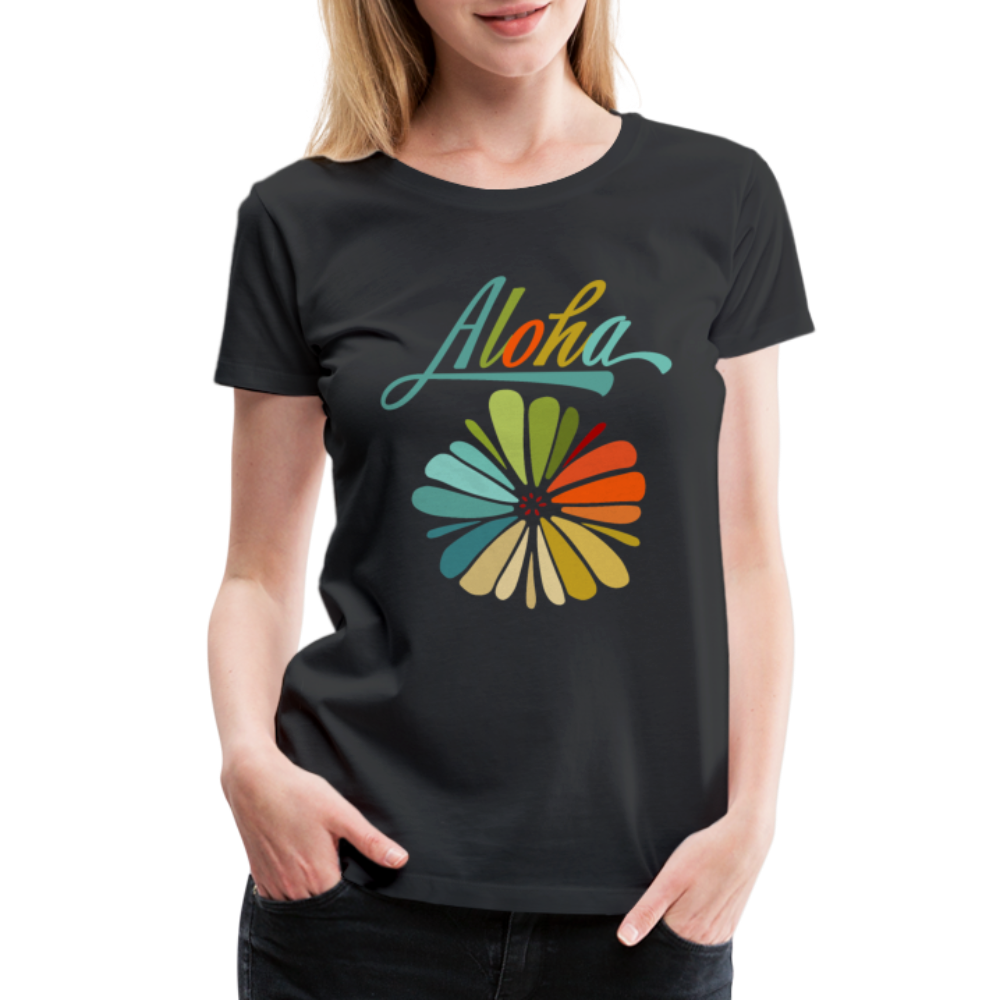 Aloha Women's Premium T-Shirt