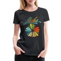 Aloha Women's Premium T-Shirt