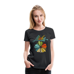 Aloha Women's Premium T-Shirt