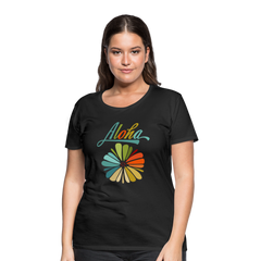 Aloha Women's Premium T-Shirt