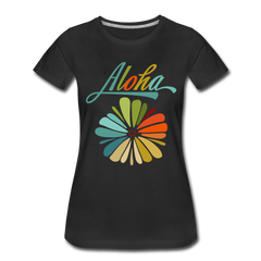 Aloha Women's Premium T-Shirt