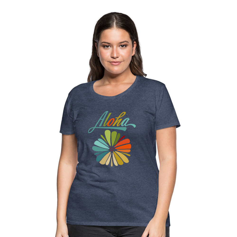 Aloha Women's Premium T-Shirt