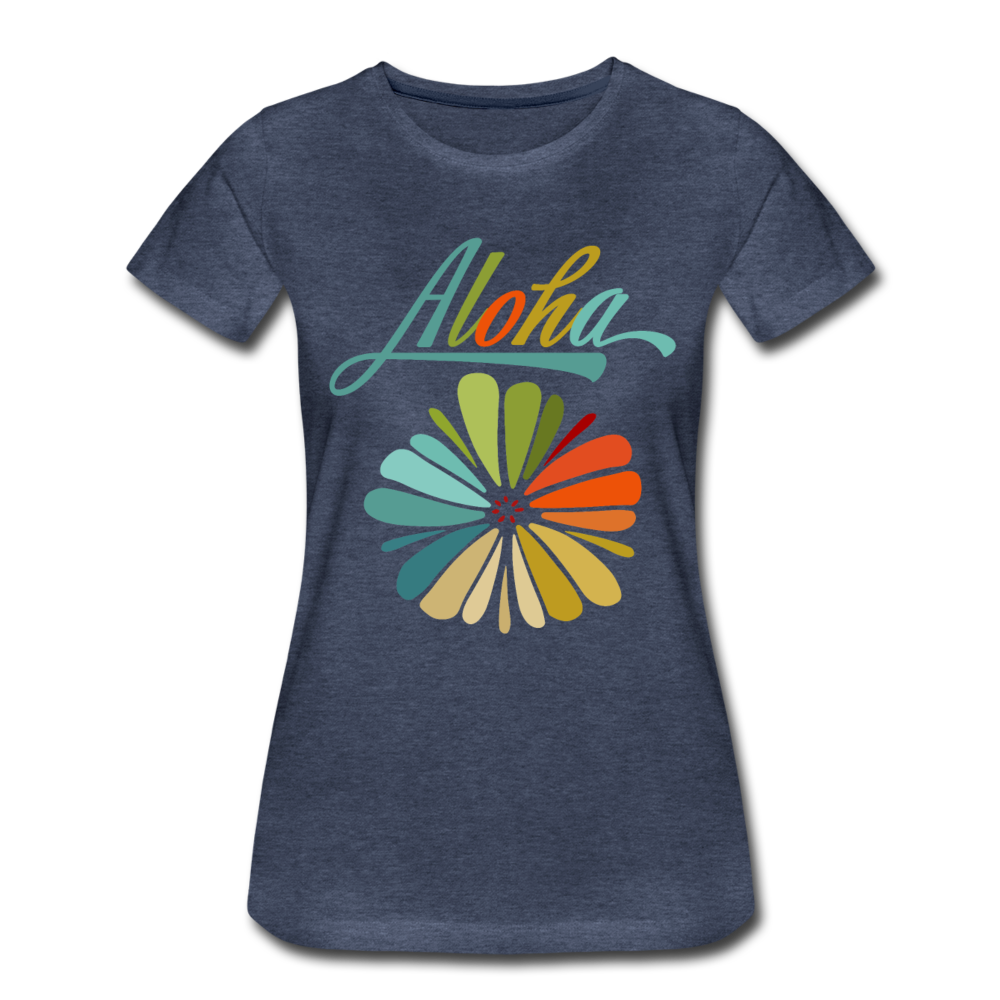 Aloha Women's Premium T-Shirt