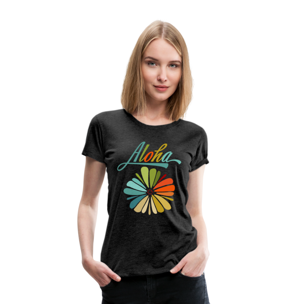 Aloha Women's Premium T-Shirt