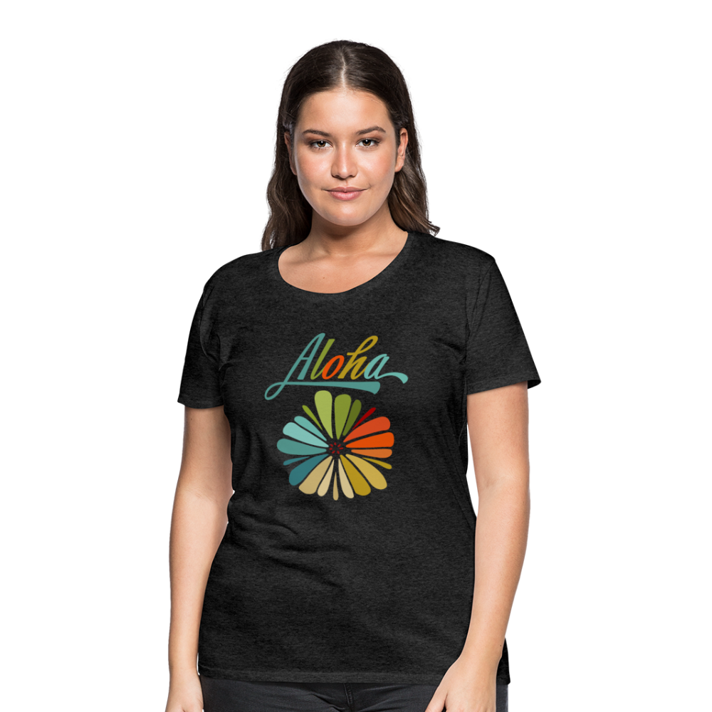 Aloha Women's Premium T-Shirt