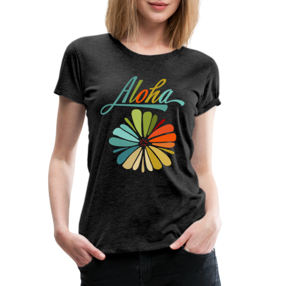 Aloha Women's Premium T-Shirt