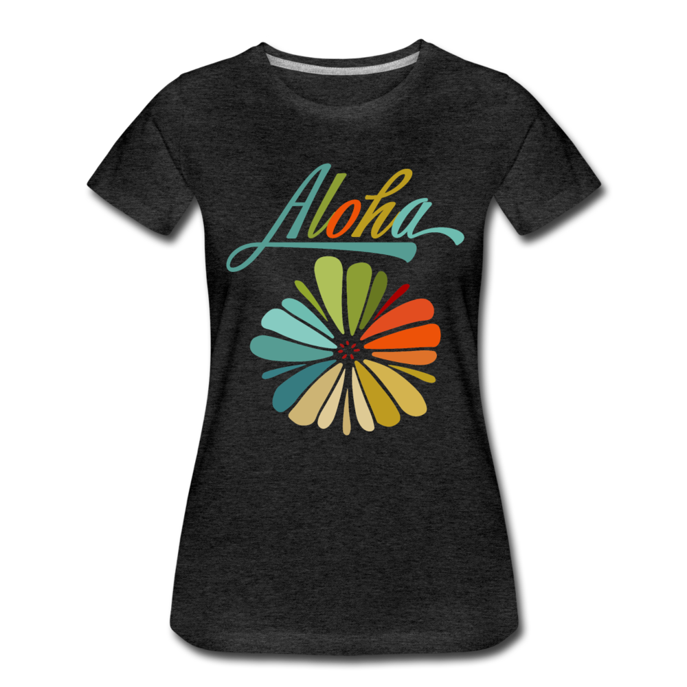 Aloha Women's Premium T-Shirt