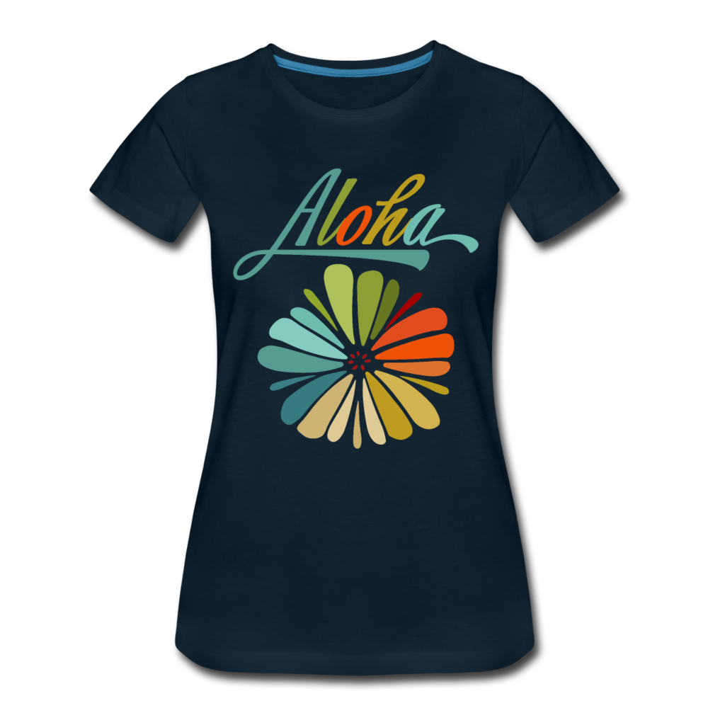 Aloha Women's Premium T-Shirt