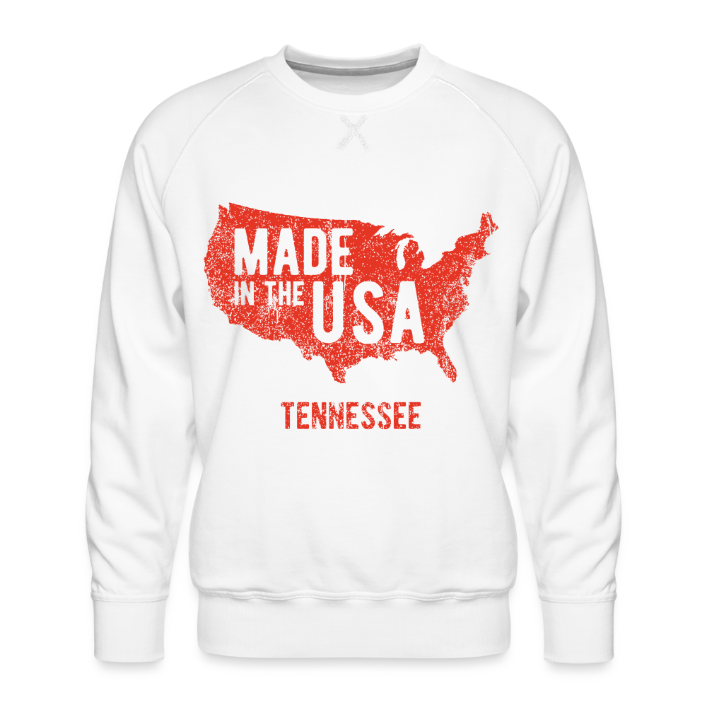 Premium Sweatshirt Tennessee