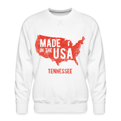 Premium Sweatshirt Tennessee