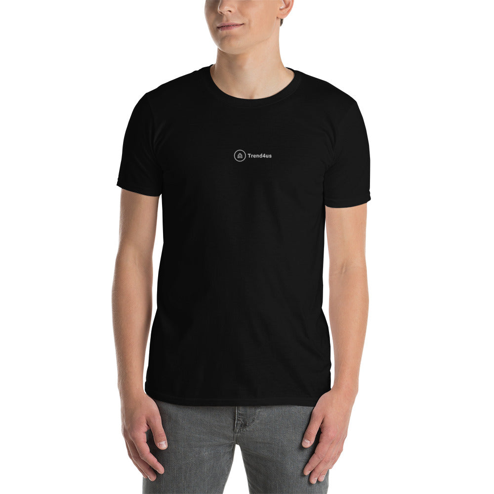 Short Sleeve Unisex T-Shirt