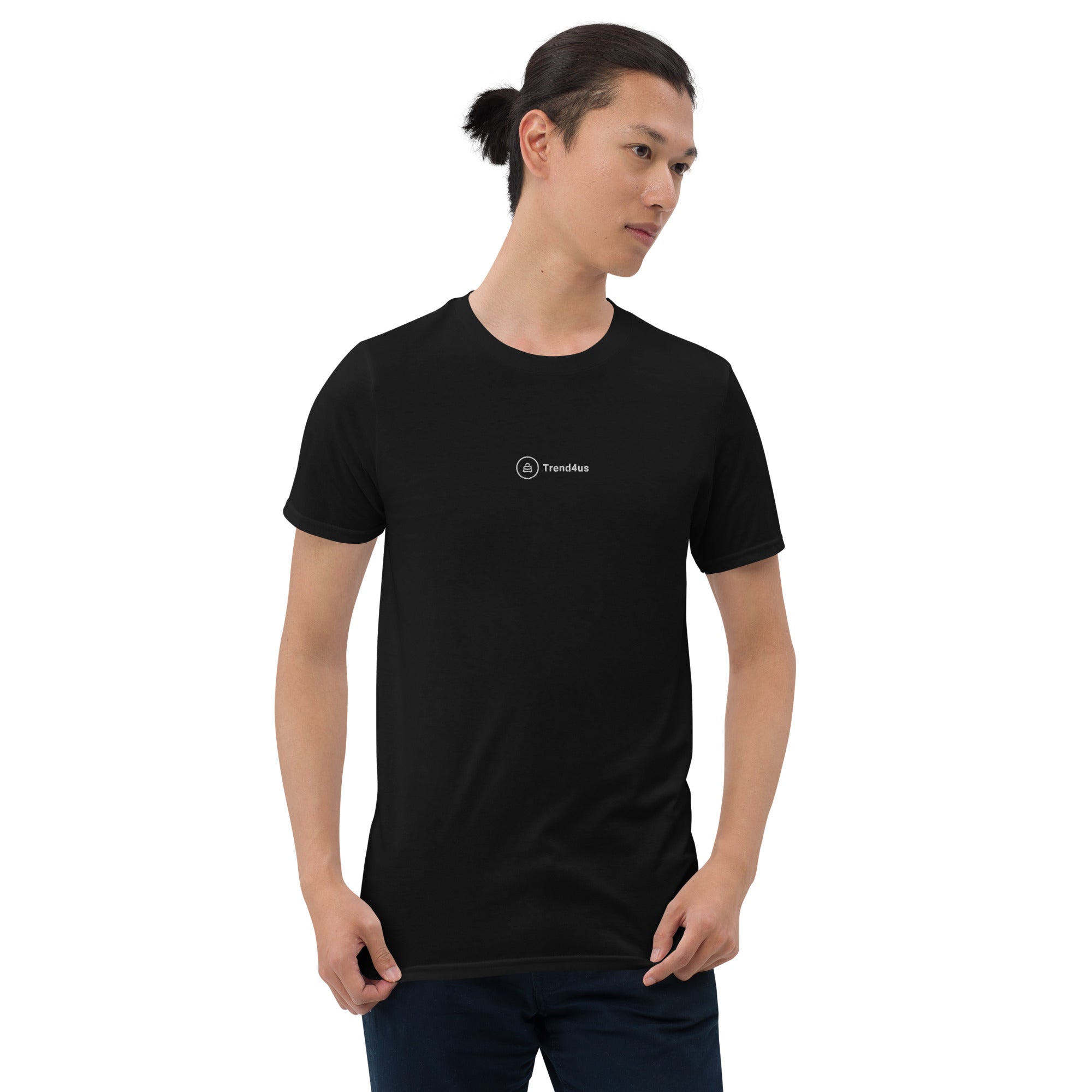 Short Sleeve Unisex T-Shirt