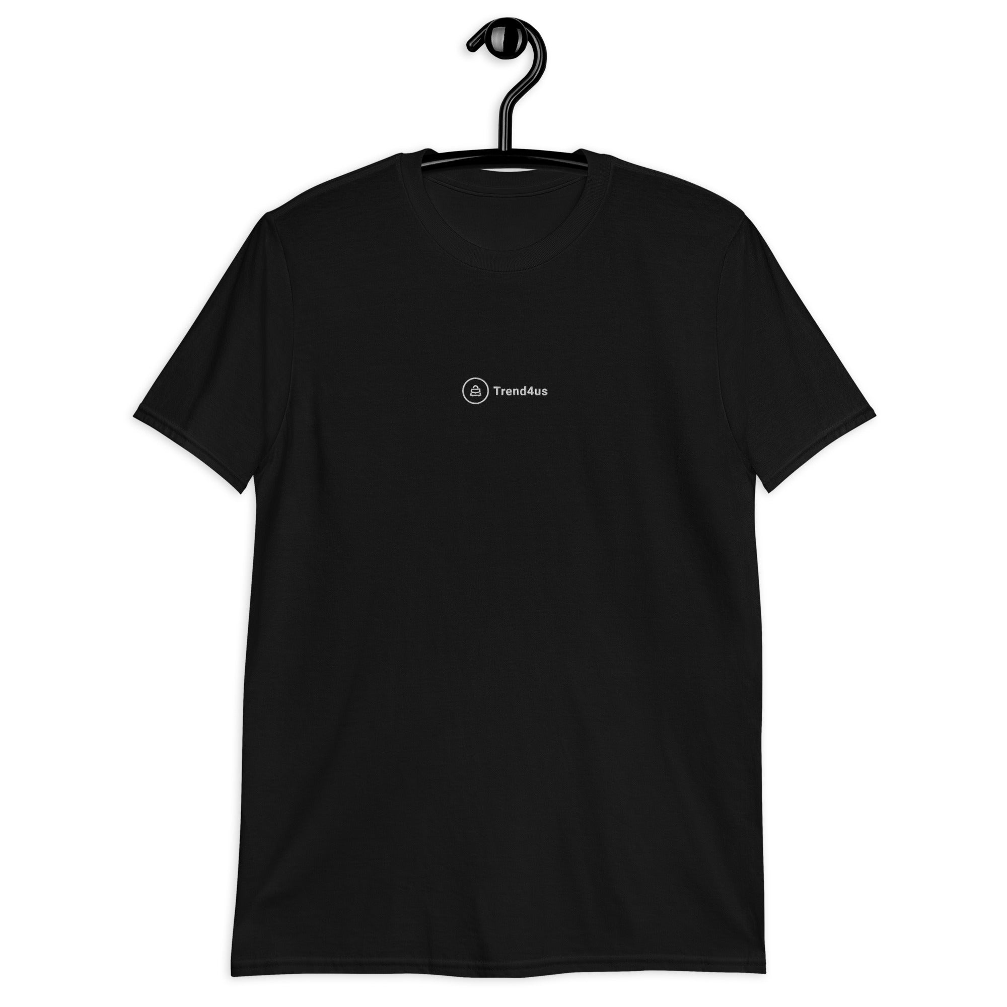 Short Sleeve Unisex T-Shirt