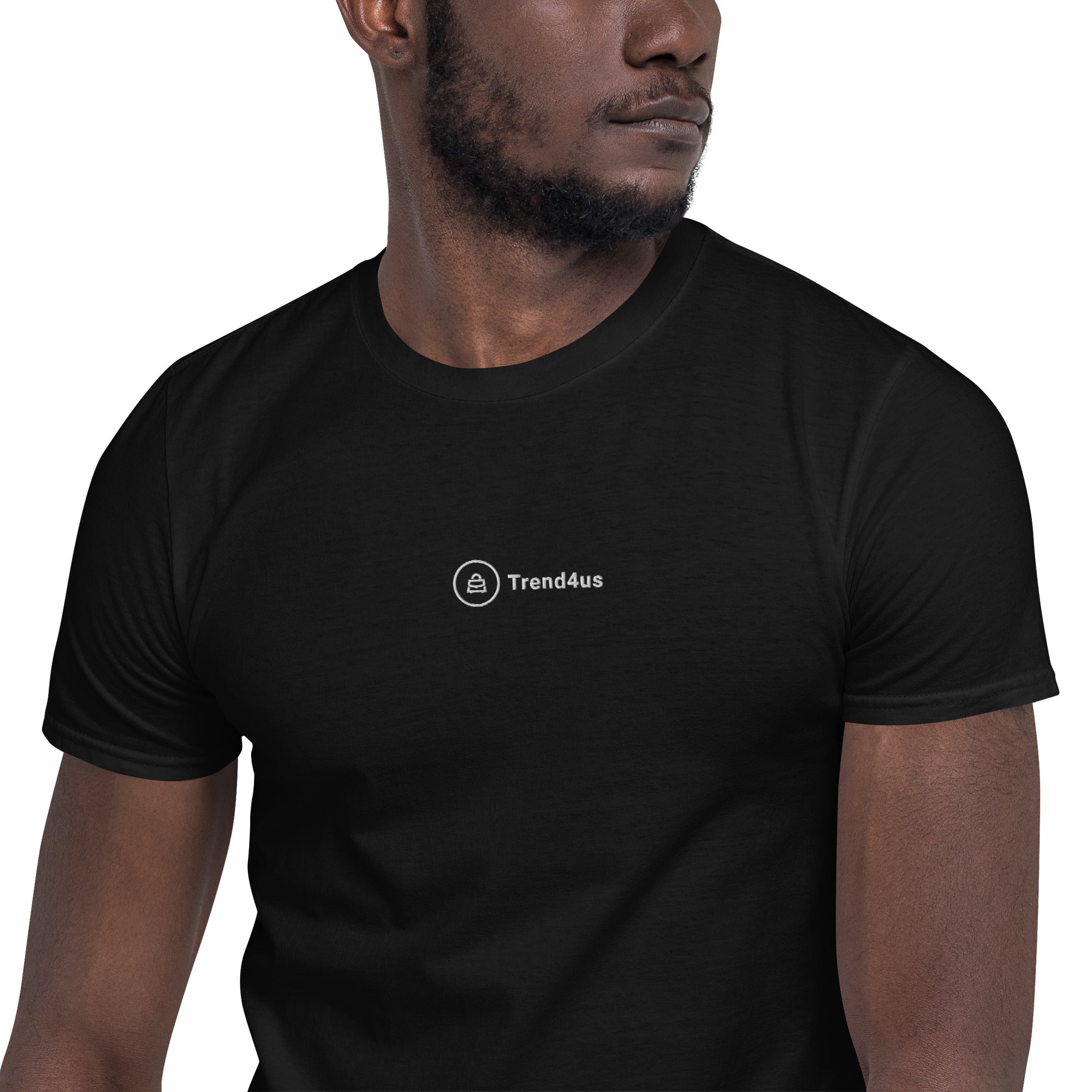 Short Sleeve Unisex T-Shirt