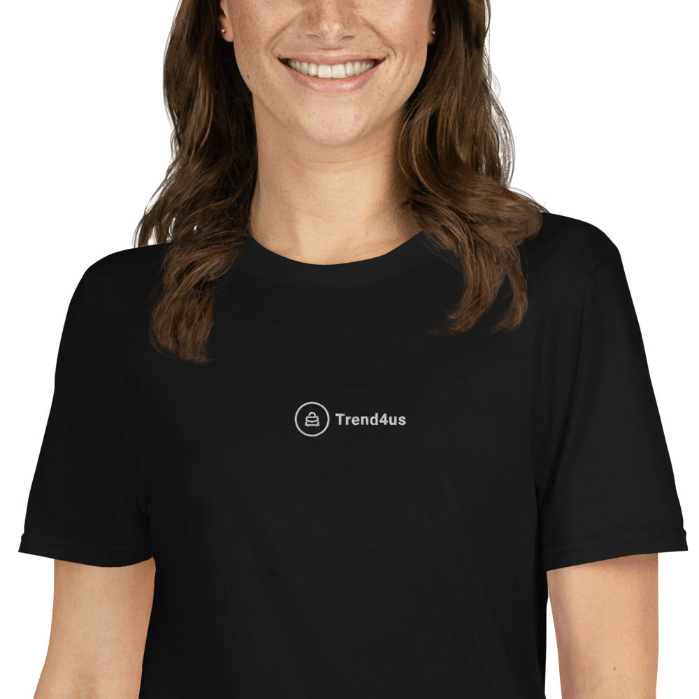 Short Sleeve Unisex T-Shirt