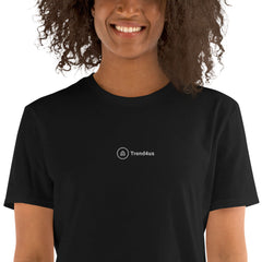 Short Sleeve Unisex T-Shirt