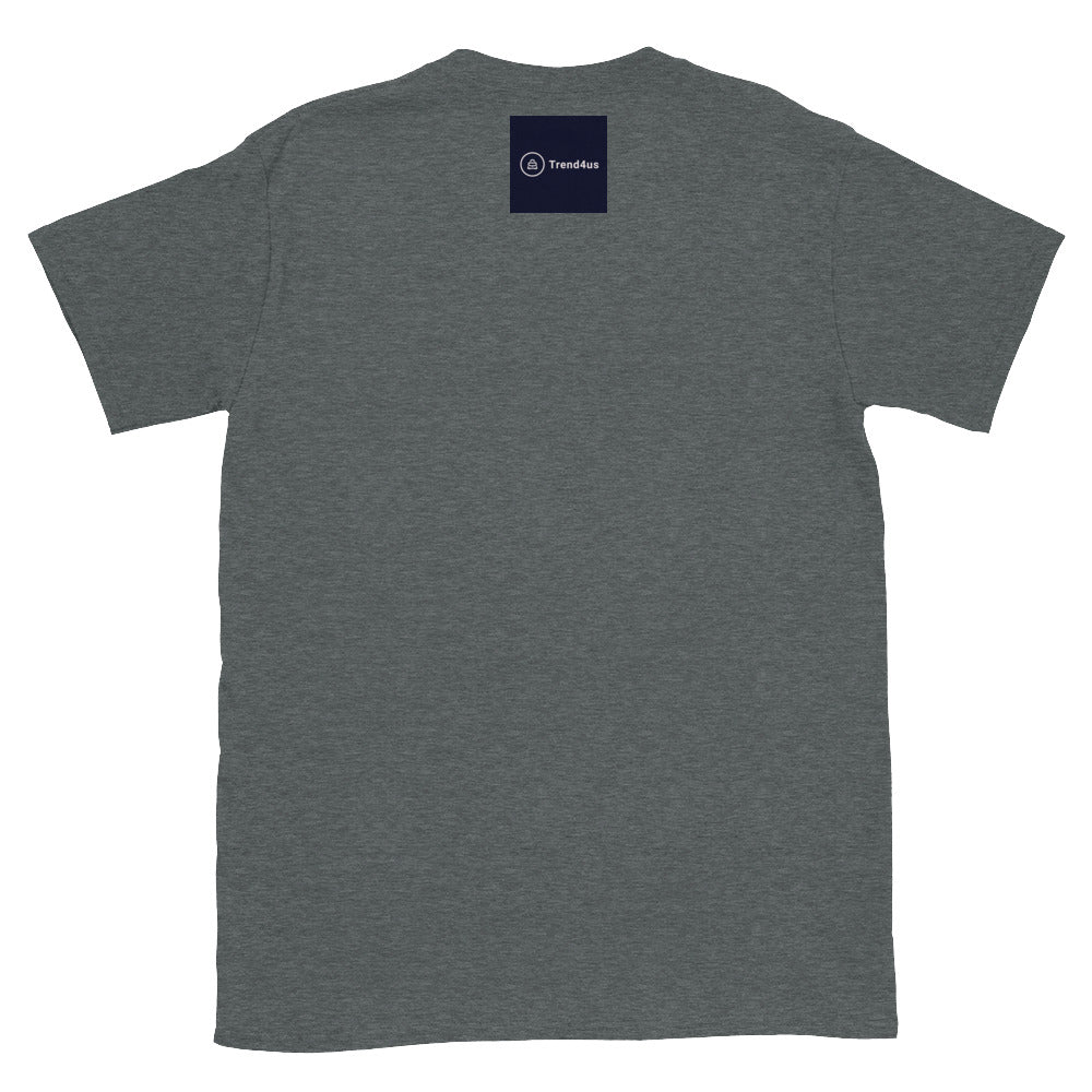 Short Sleeve Unisex T-Shirt