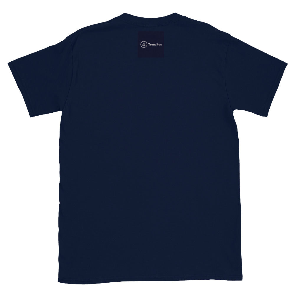 Short Sleeve Unisex T-Shirt